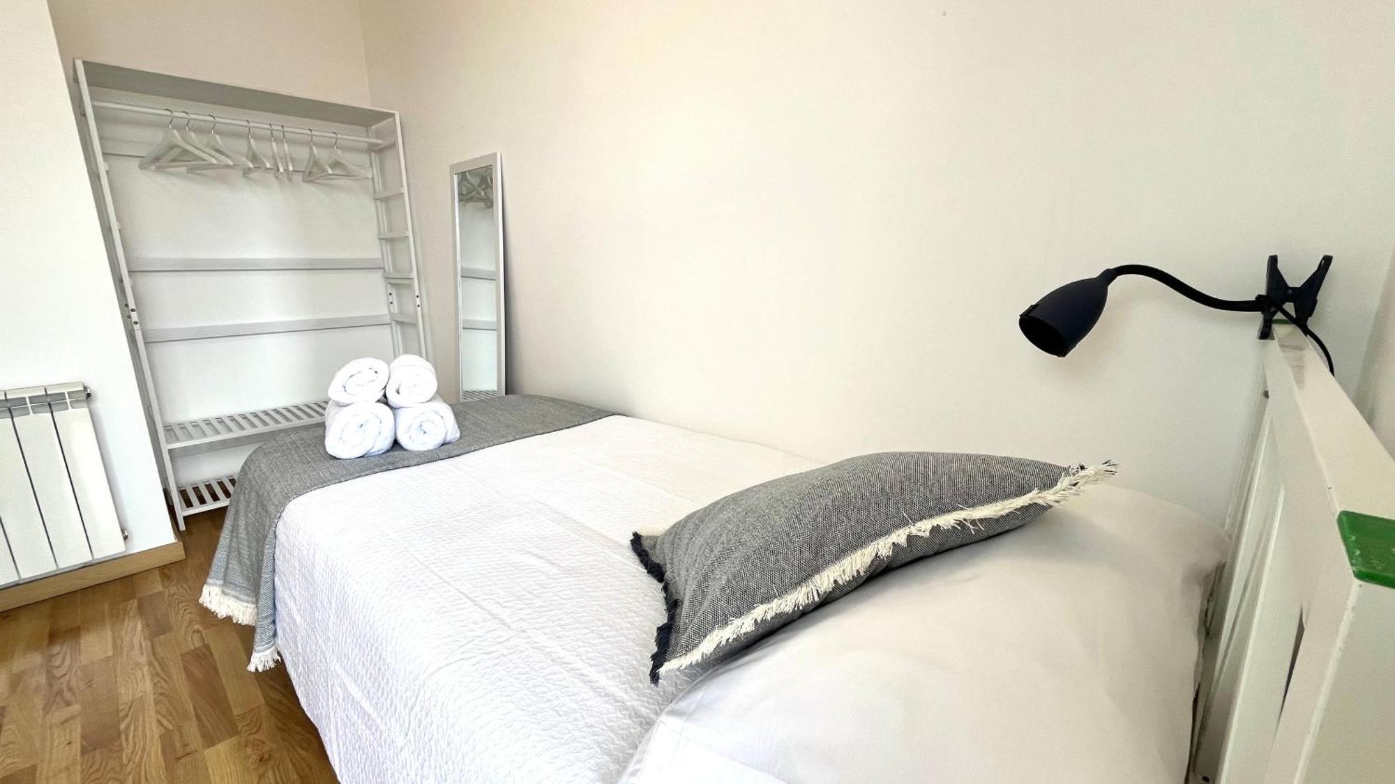 Apartamento Con Terraza By Prestigi ตาราสซา ภายนอก รูปภาพ