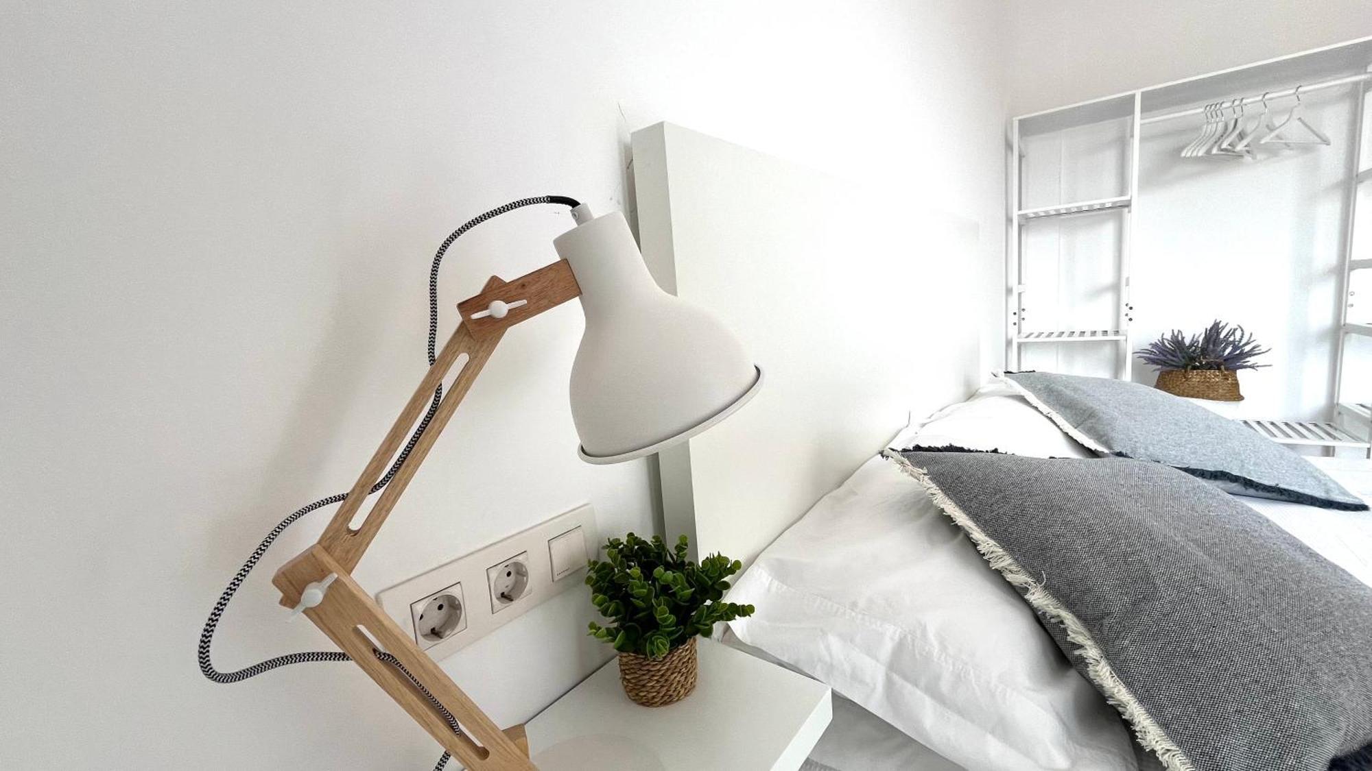 Apartamento Con Terraza By Prestigi ตาราสซา ภายนอก รูปภาพ